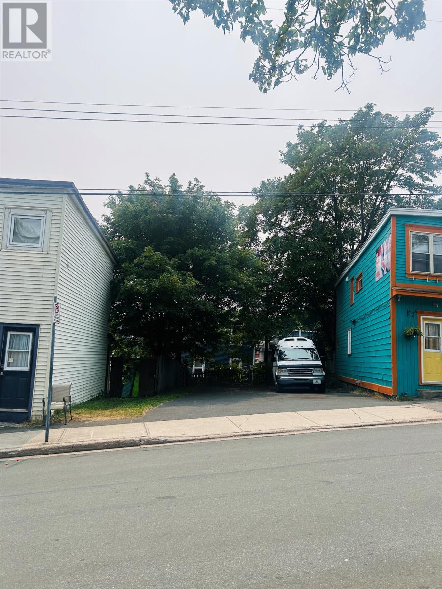 159 Casey St, St. John's, NL A1C 4X8