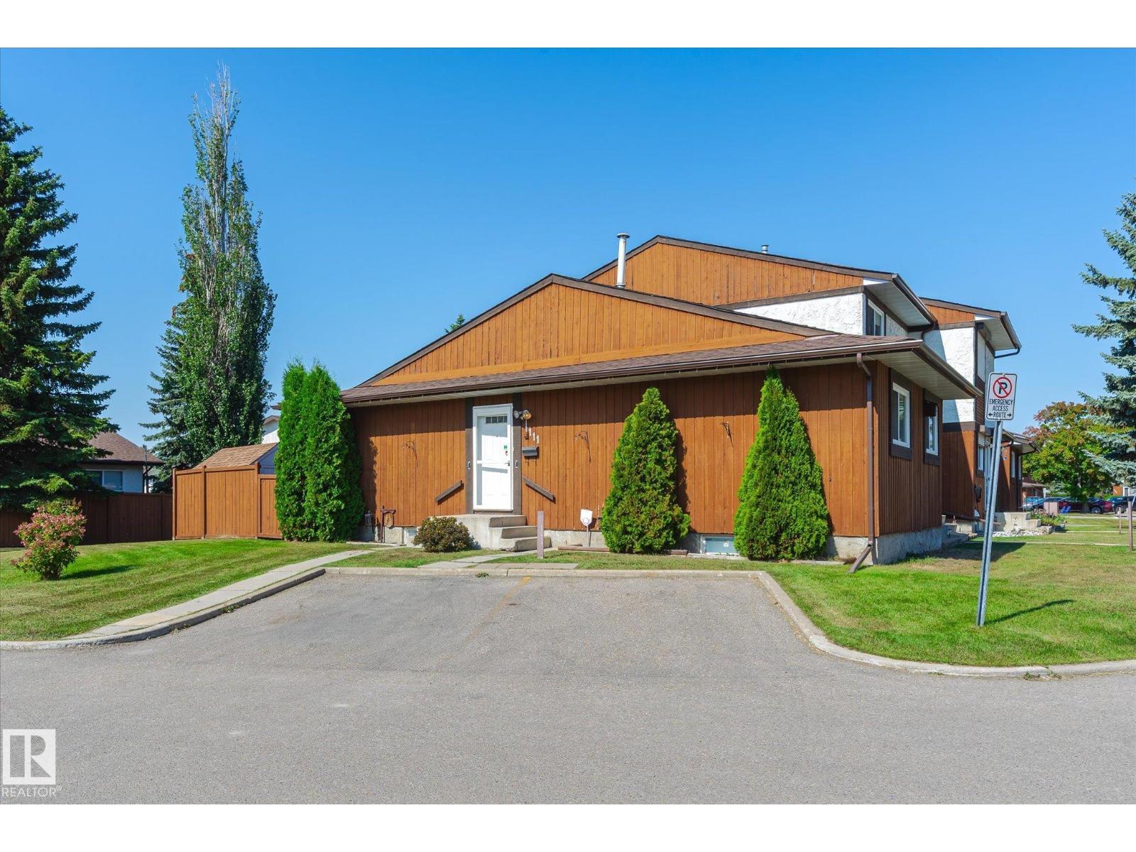 16725 106 Street #unit 111, Edmonton, AB T5X 5G5