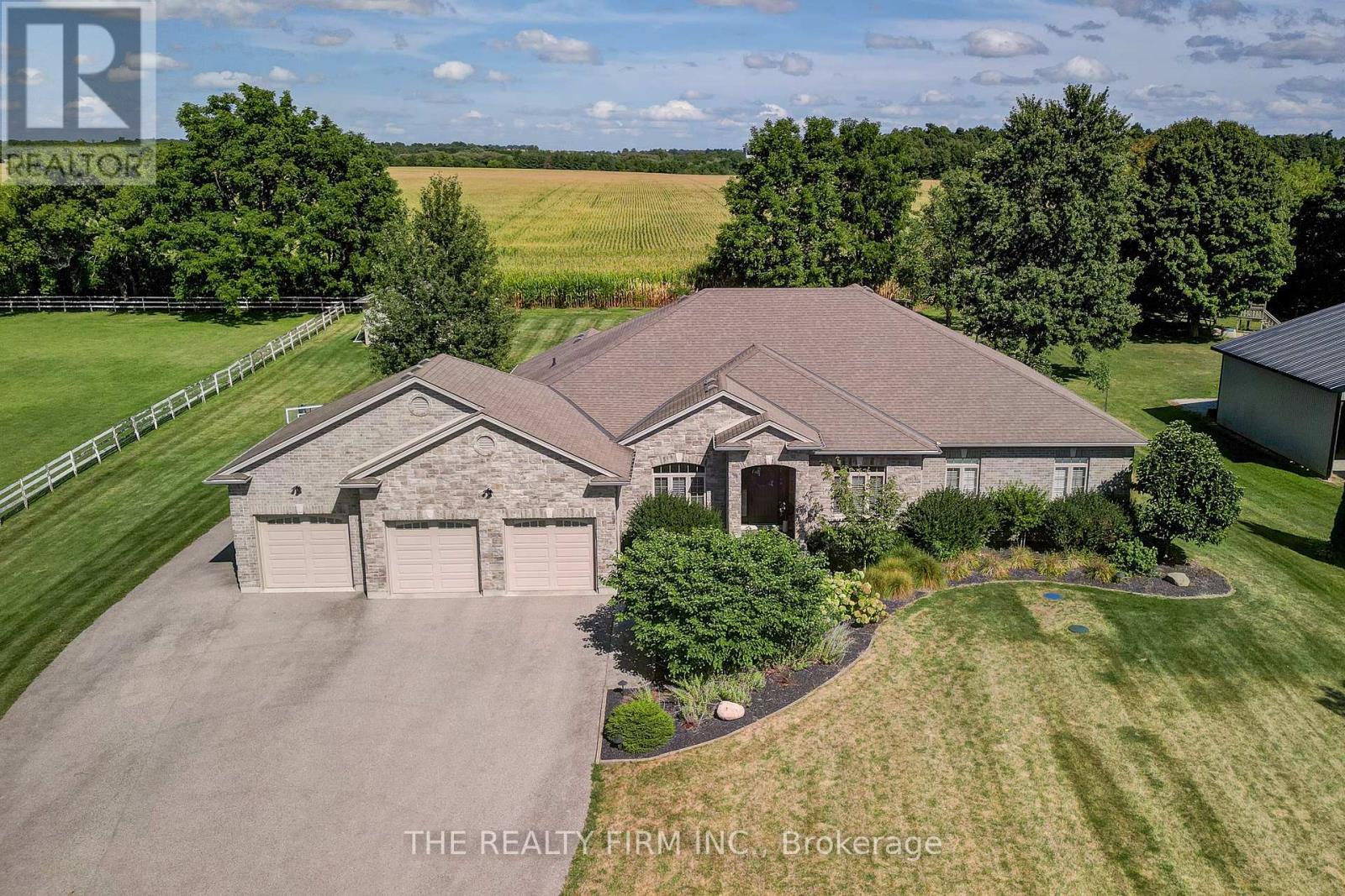22060 Nissouri Rd, Thames Centre, ON N0M 2P0
