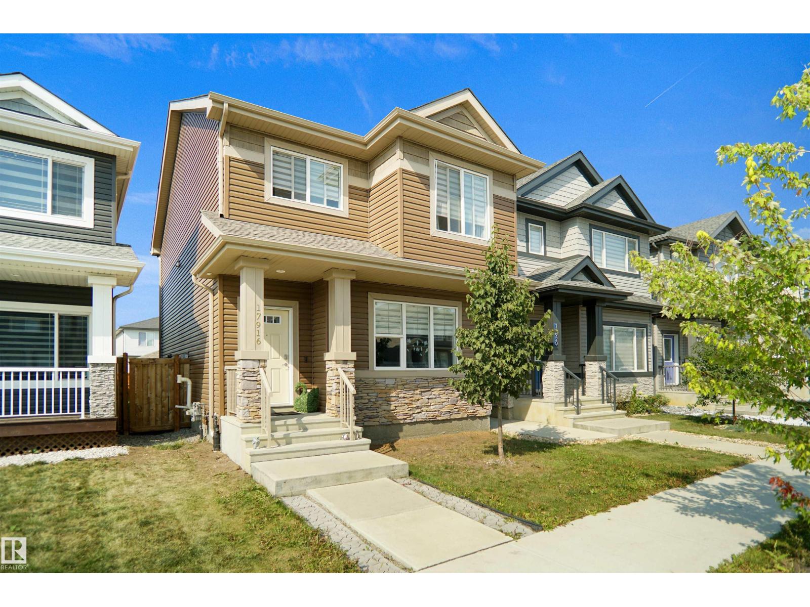 62 St Nw Unit 17916, Edmonton, AB T5Y 3Z4