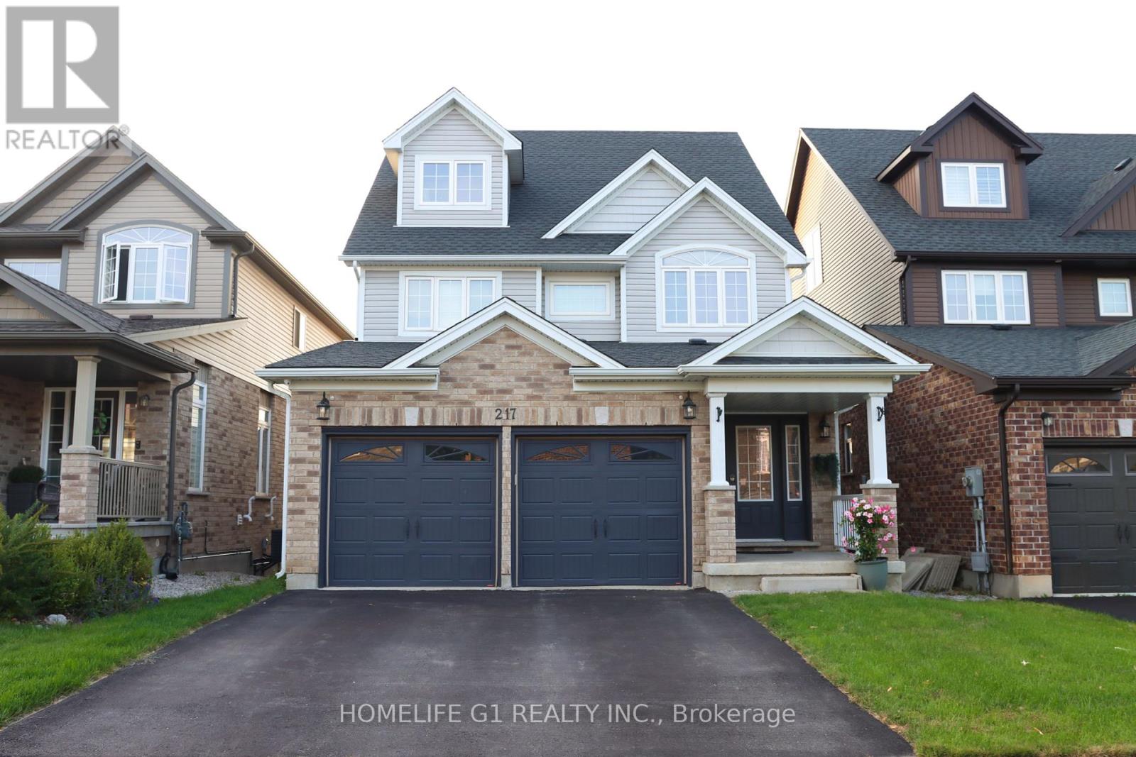 217 Drenters Ct, Guelph/Eramosa, ON N0B 2K0