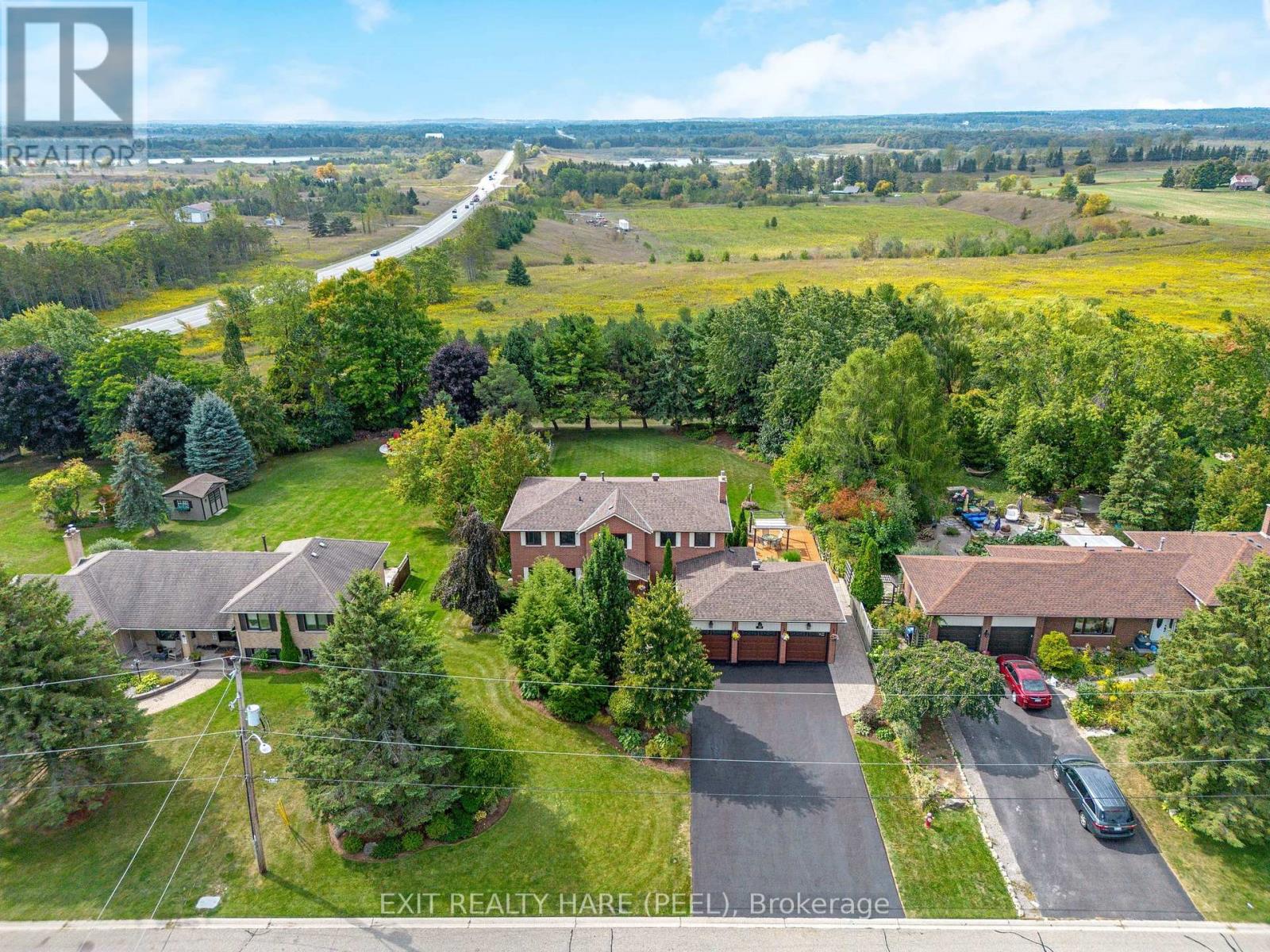 50 Kevinwood Dr, Caledon, ON L7K 0Z1