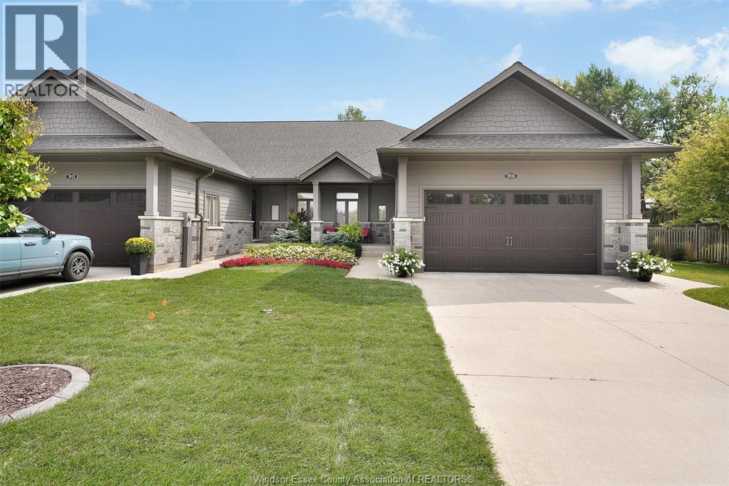 3935 Ora St, Windsor, ON N9G 0B3