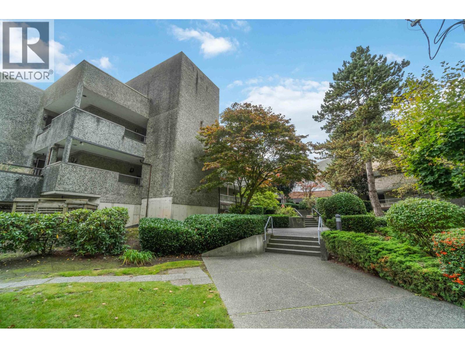 8460 Ackroyd Road Unit 226, Richmond, BC V6X 3E9