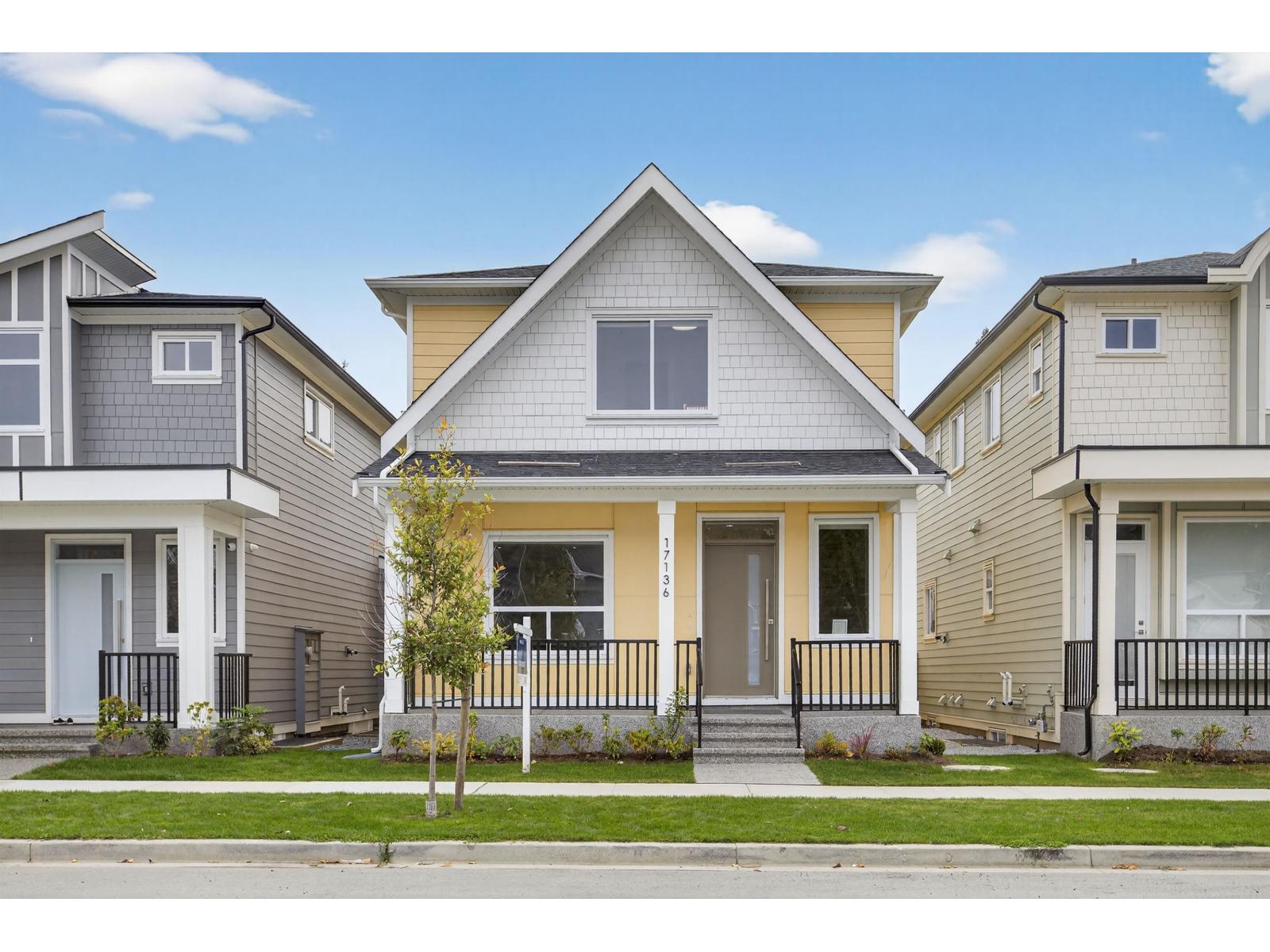 1 Avenue Unit 17136, Surrey, BC V3Z 9R2