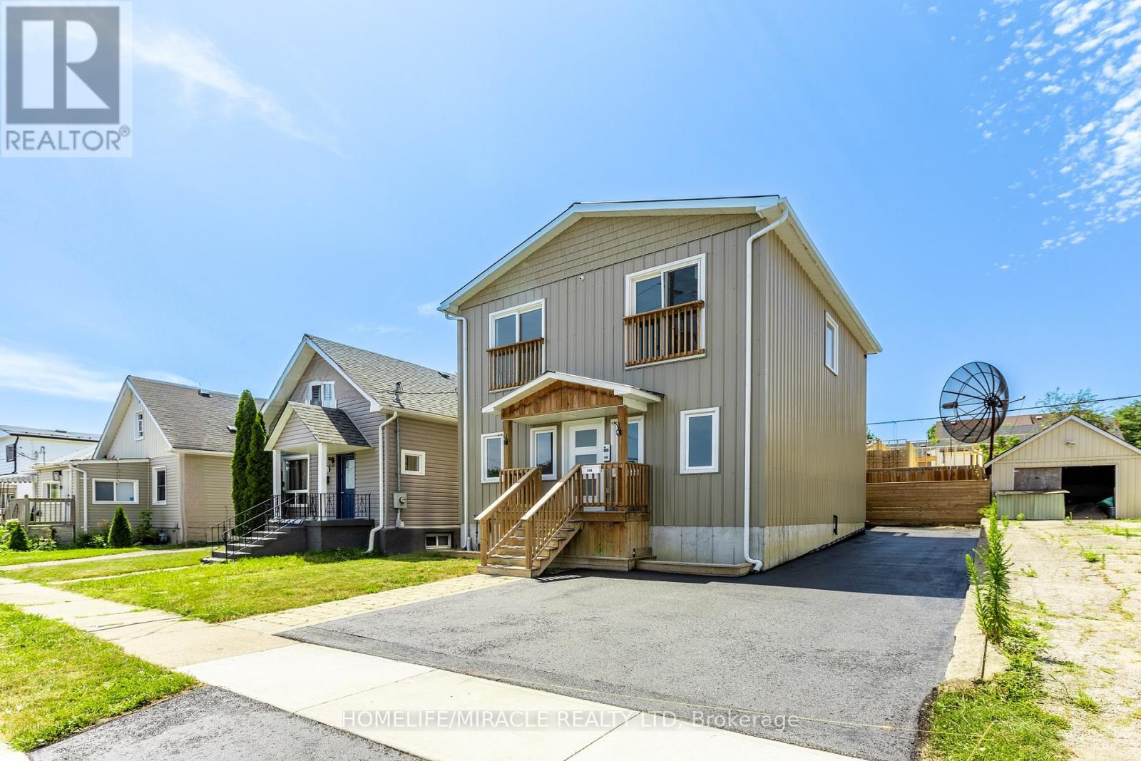 308 Nassau St, Oshawa, ON L1J 4A8