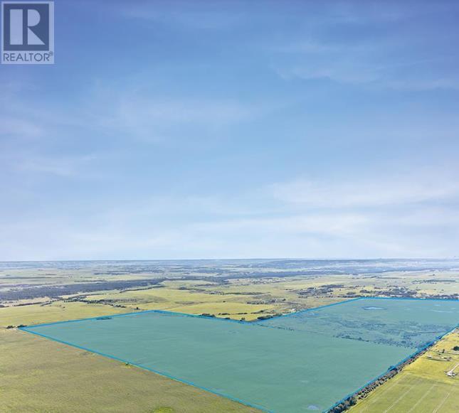 R3 T24 S6 W5, Rural Rocky View County, AB T3Z 2Y6