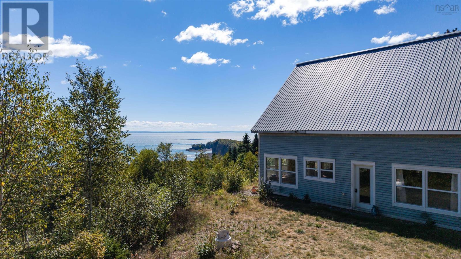 2367 Two Islands Rd, Parrsboro, NS B0M 1S0