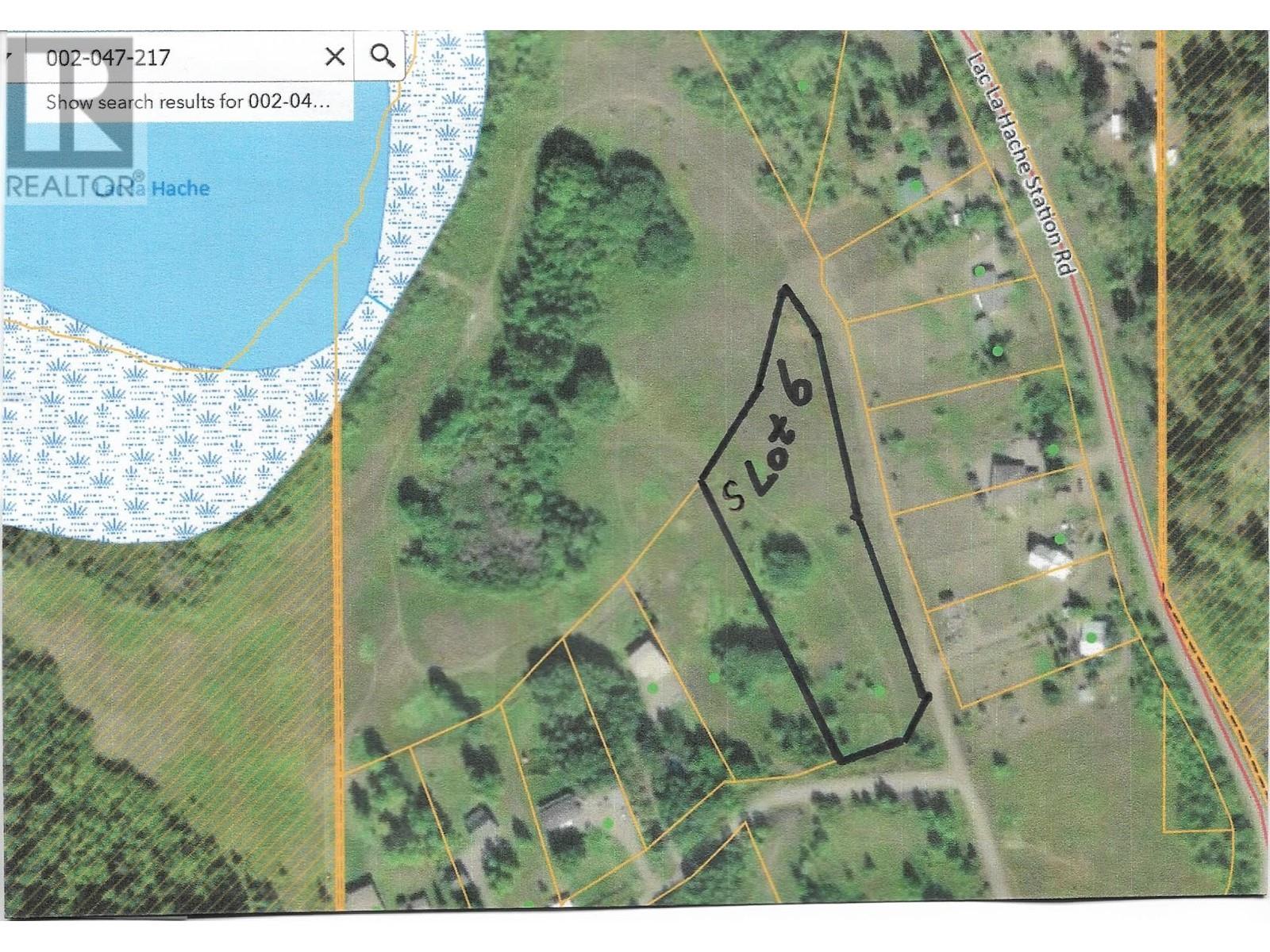 4168 Lac La Hache Station Rd, Lac La Hache, BC V0K 1T0