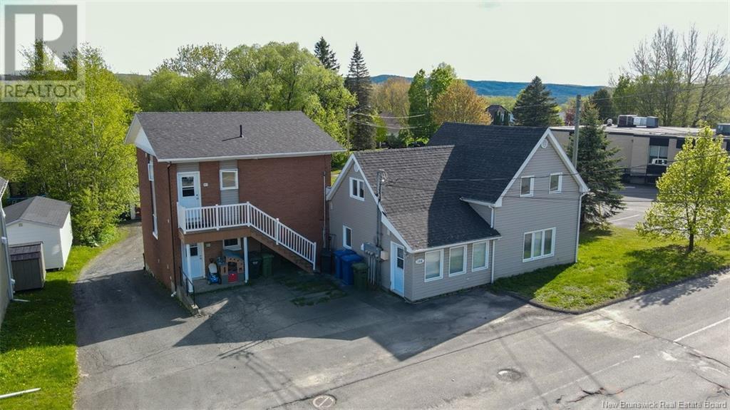 184 Principale St, Saint-basile, NB E7C 1H6