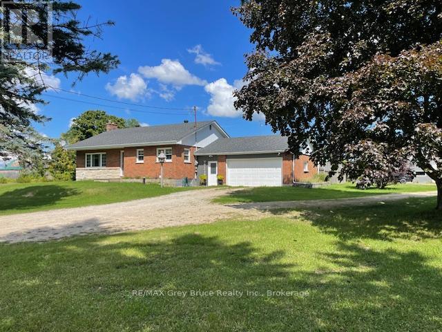 6 Highway Unit 718449, Georgian Bluffs, ON N4K 5N7