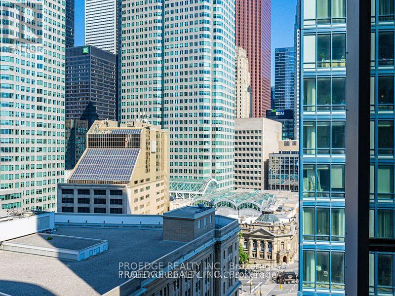 1504 1 The Esplanade St, Toronto, ON M5E 0A8