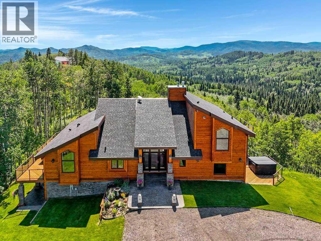 368191 184 Avenue W Unit 400, Rural Foothills County, AB T0L 1K0
