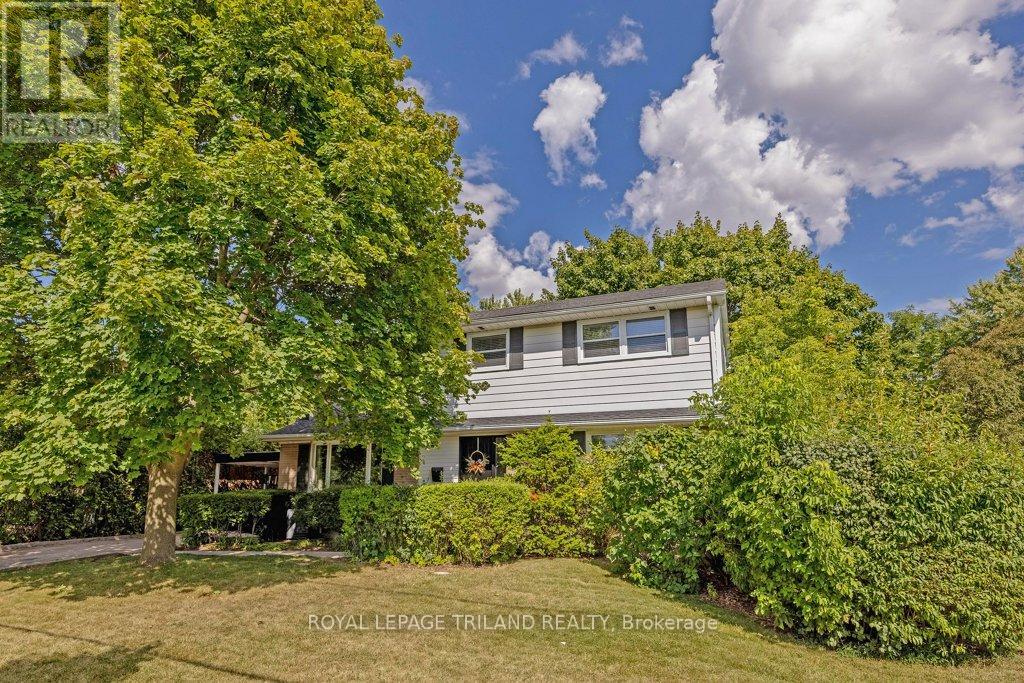 426 Beachwood Ave, London, ON N6J 3K1