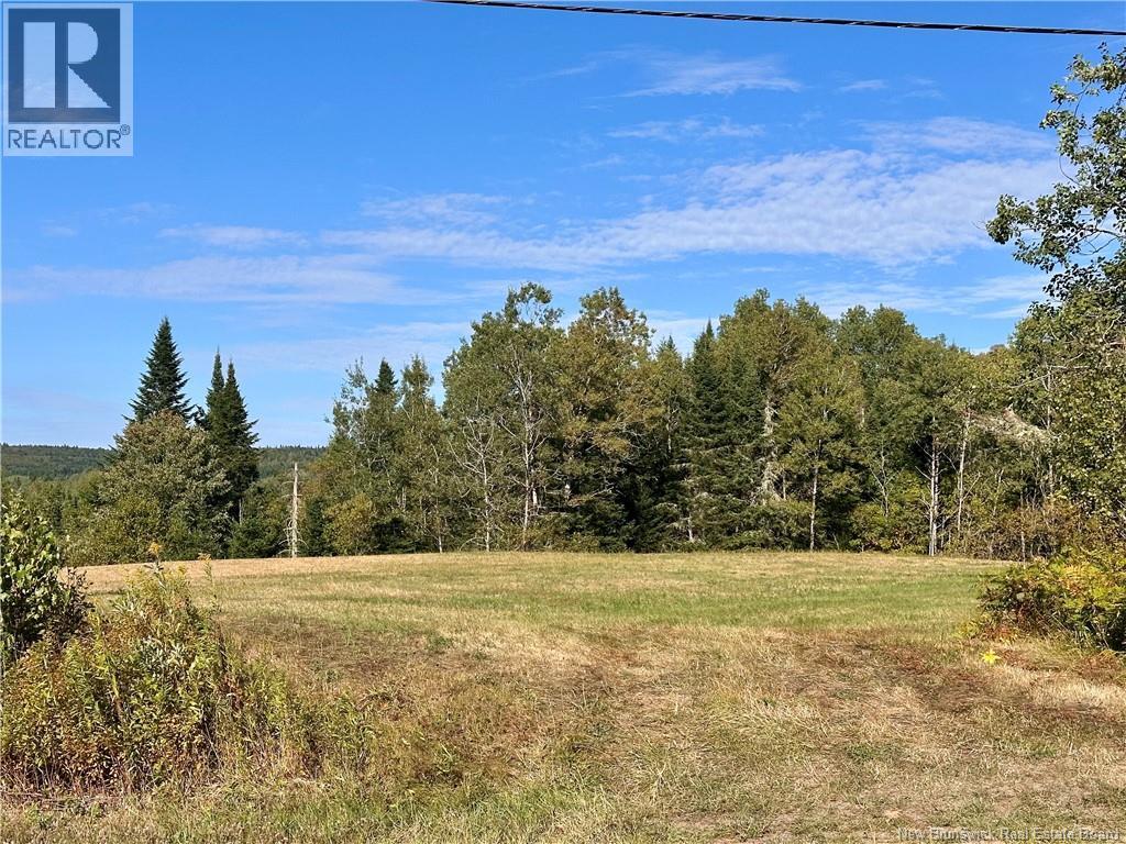 0 Drawlin Rd, Barnesville, NB E5N 3P2