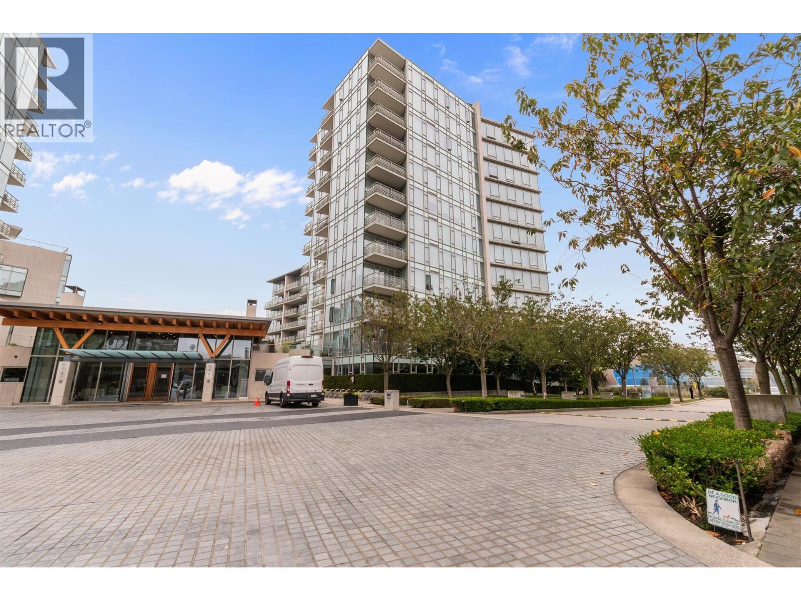 5111 Brighouse Way Unit 604, Richmond, BC V7C 0A6