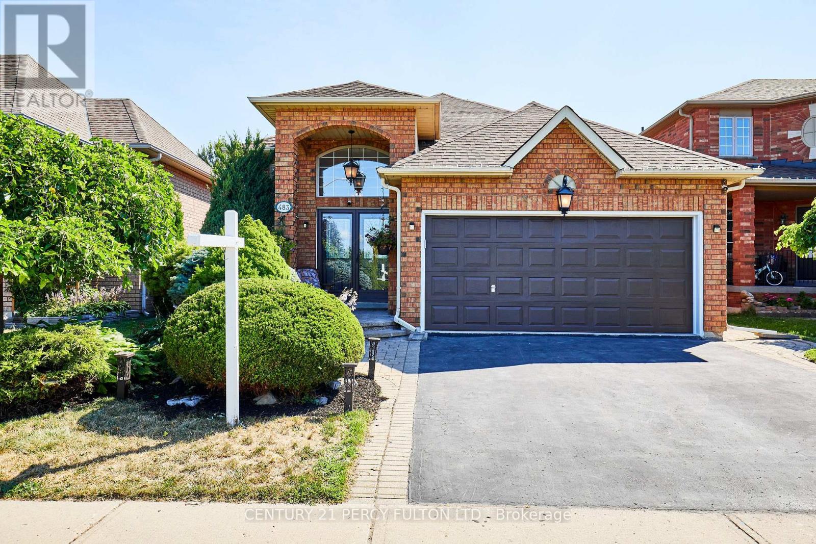 483 Ormond Dr, Oshawa, ON L1K 2L4