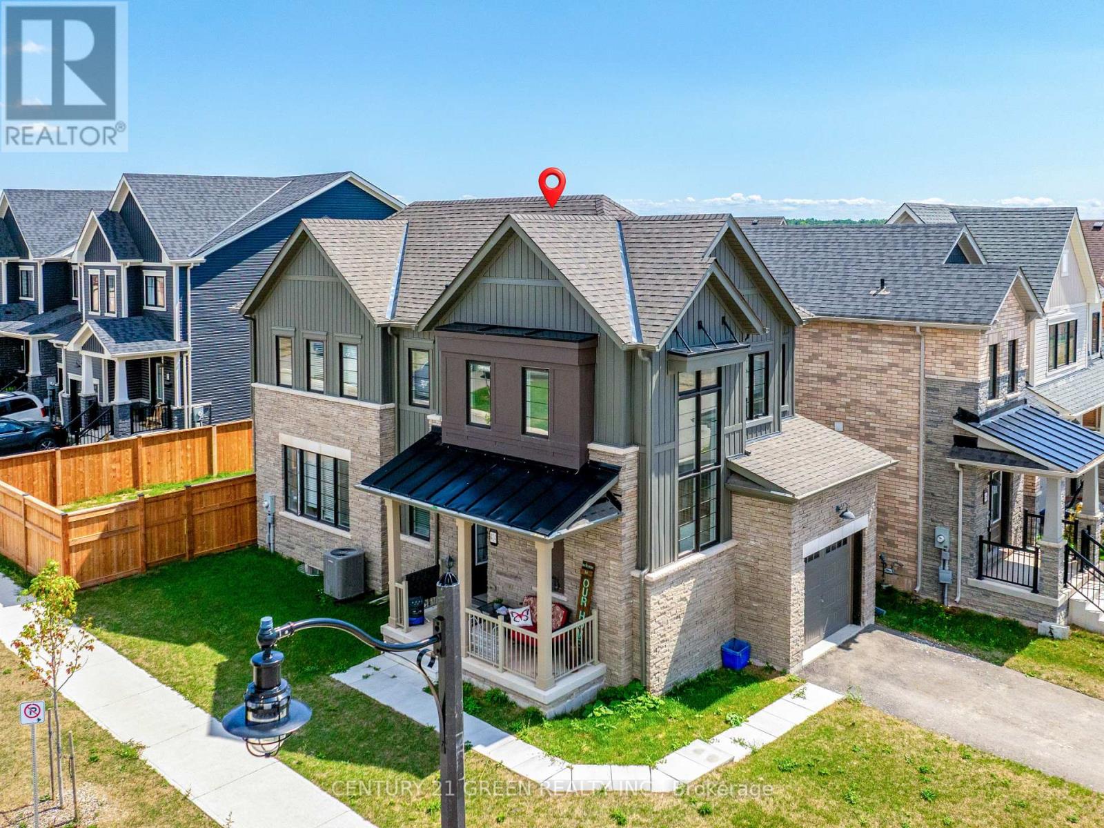 414 Eastbridge Ave, Welland, ON L3B 0M7