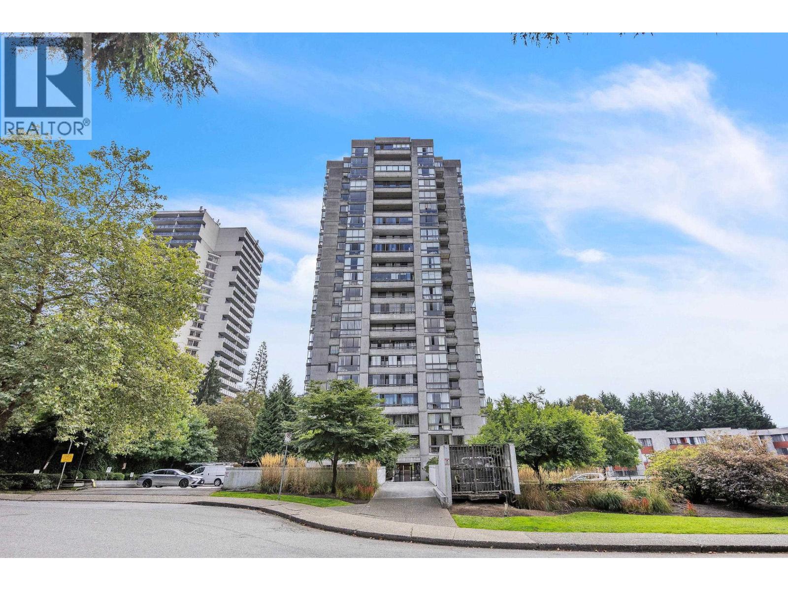 9280 Salish Court Unit 1606, Burnaby, BC V3J 7J8