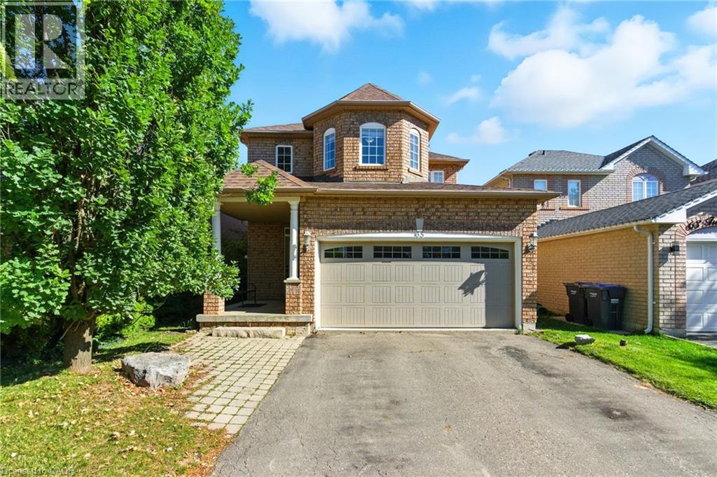 65 Twin Willow Cres, Brampton, ON L7A 1K2
