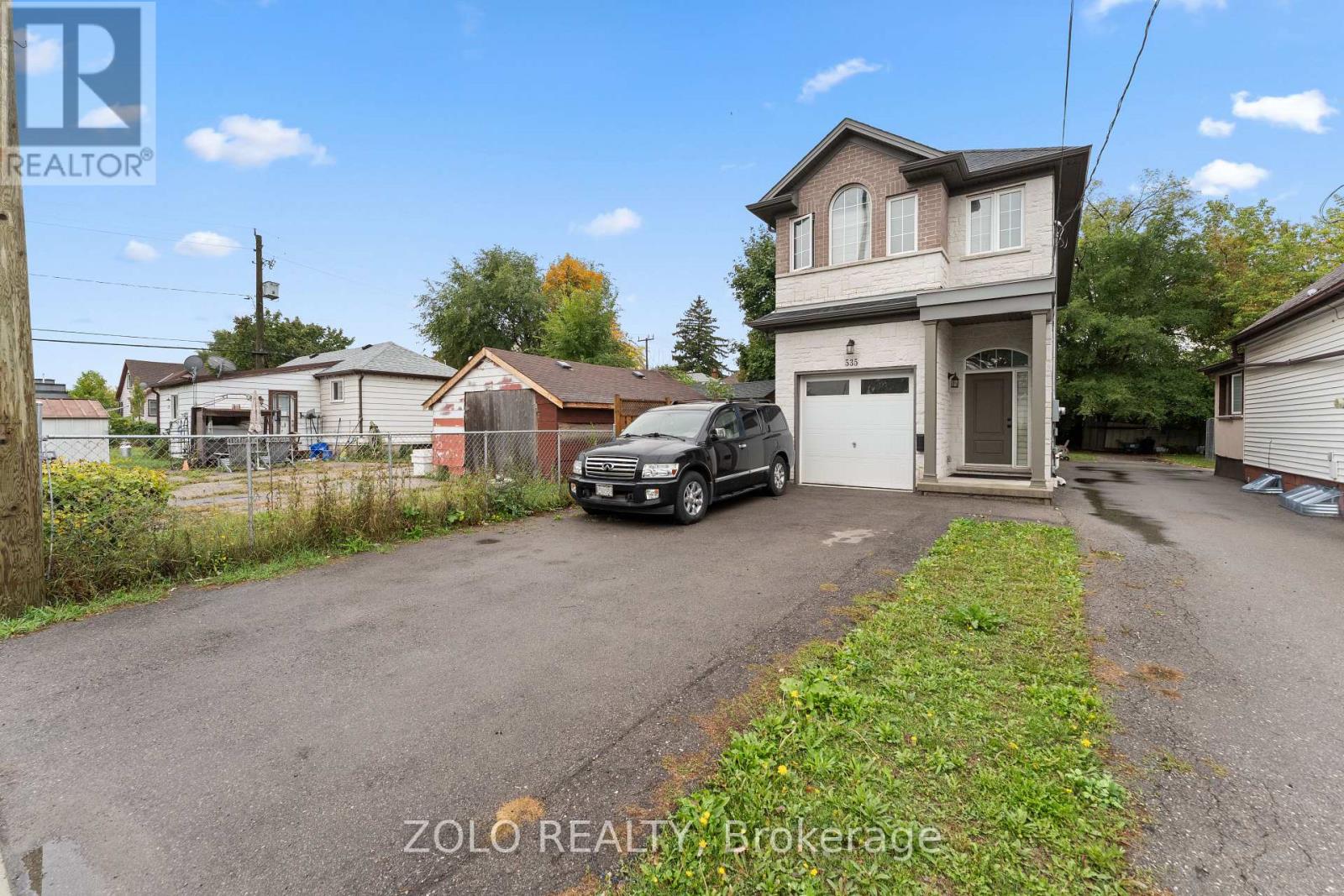 535 Quebec St, Hamilton, ON L8H 6V3