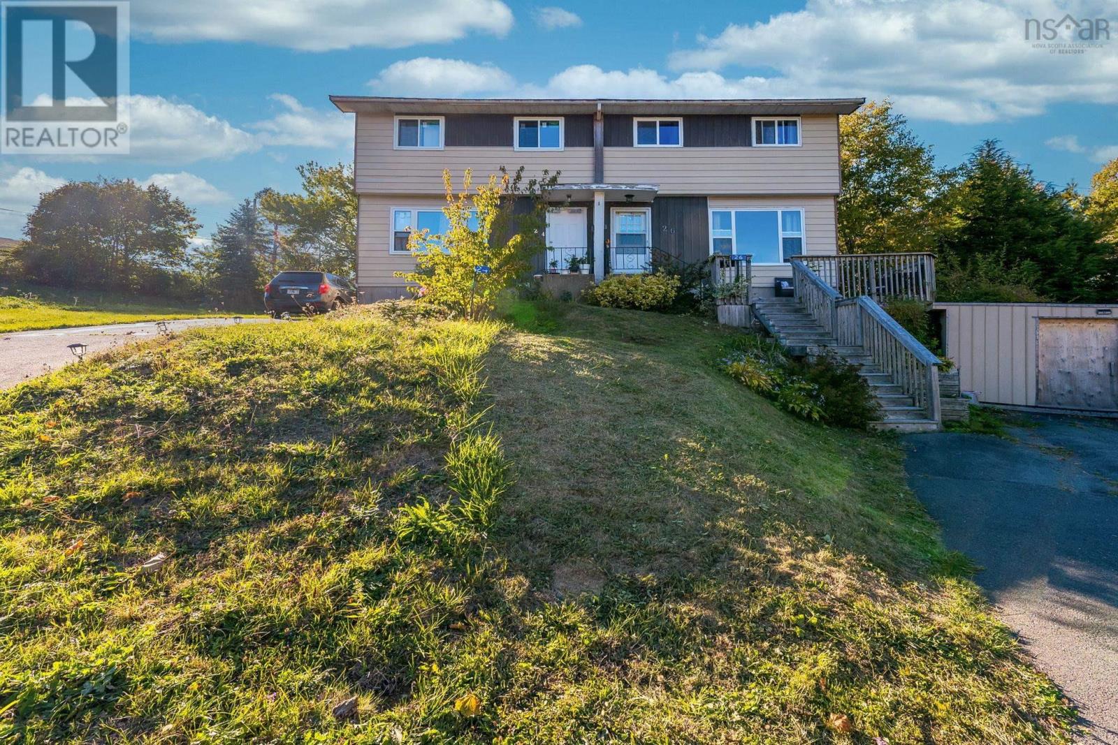 26 Steeves Ct, Lower Sackville, NS B4C 1K4