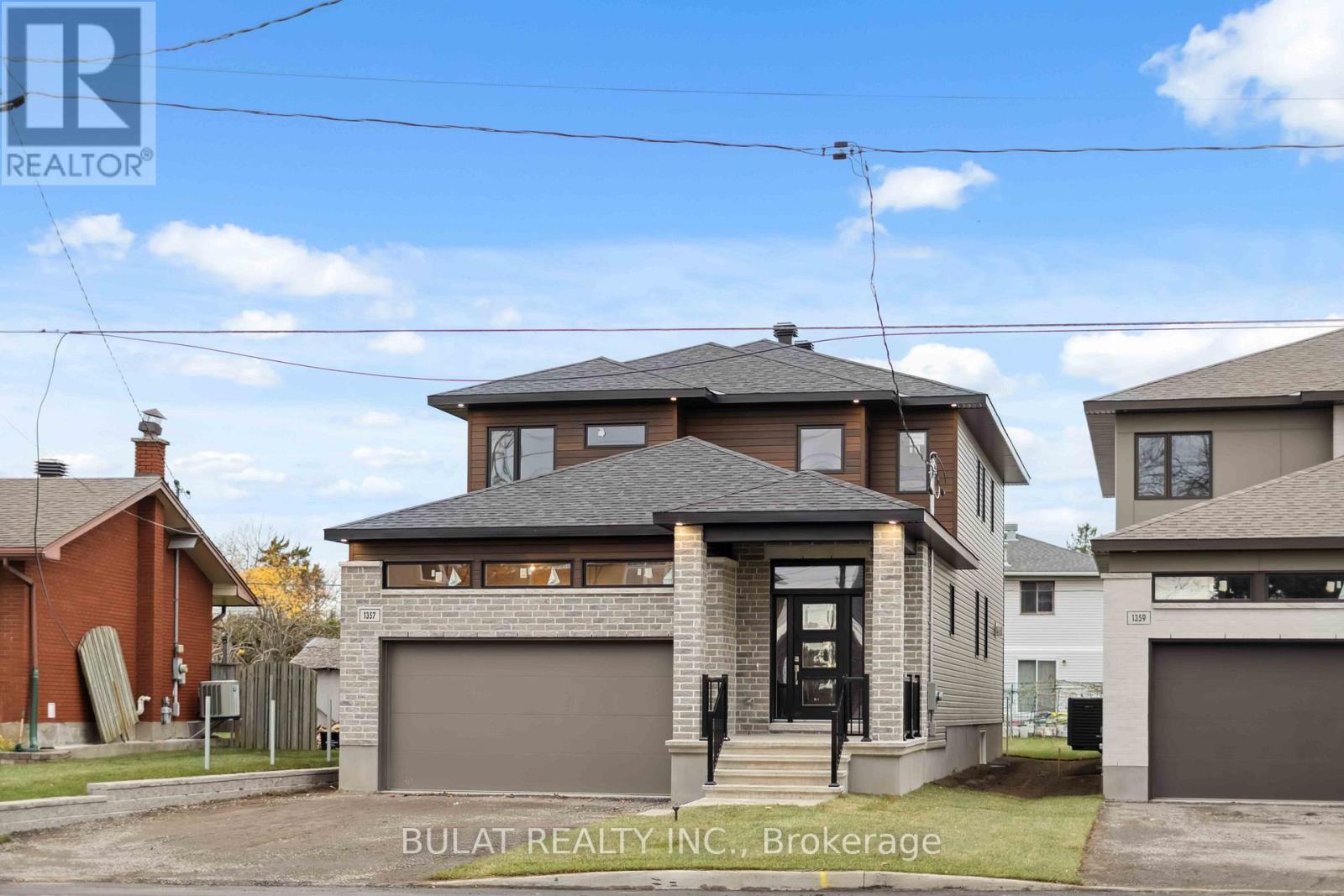 1357 Kitchener Ave, Ottawa, ON K1V 6W1