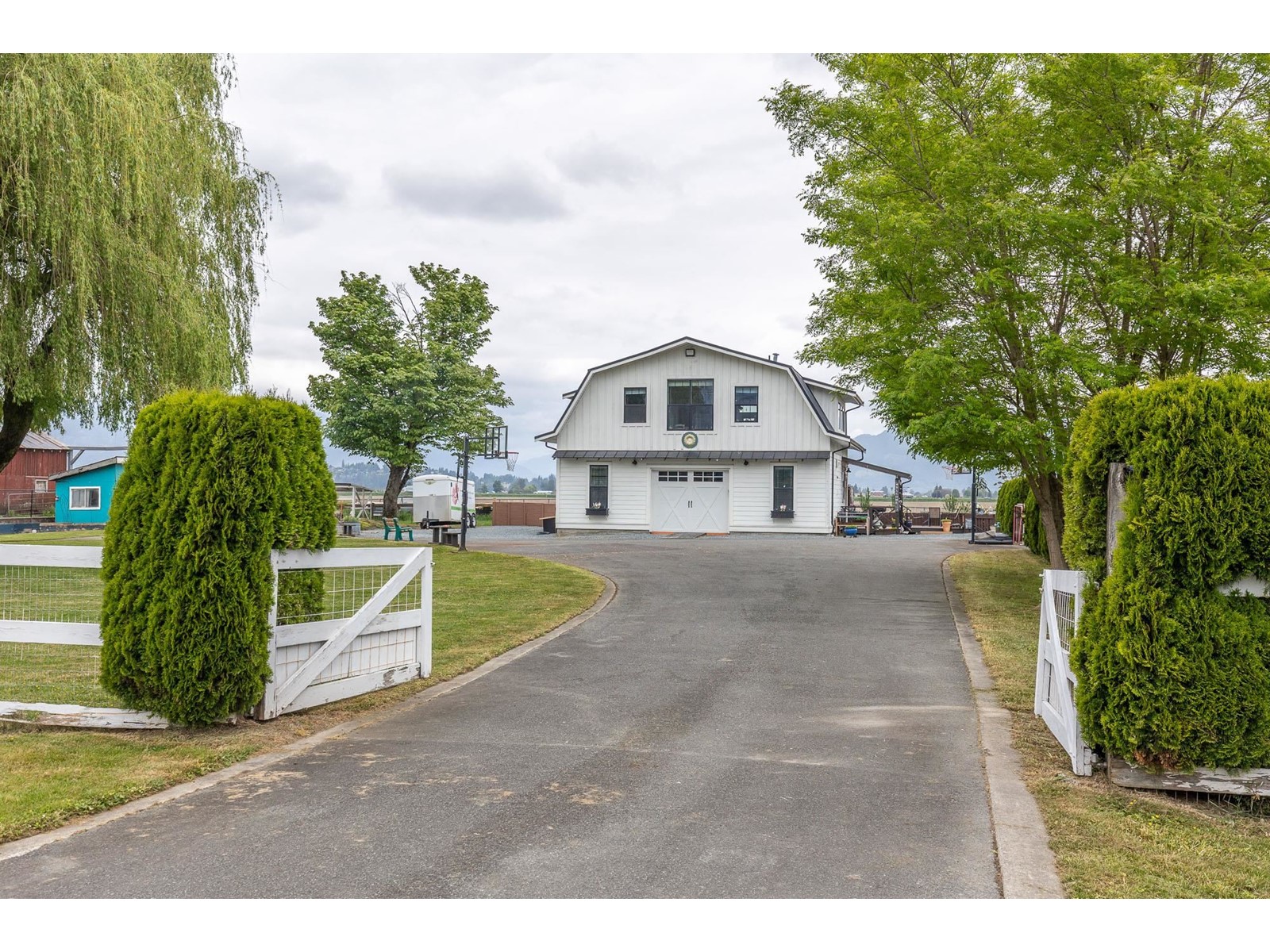 48351 Prairie Central Roadeast Chilliwack, Chilliwack, BC V2P 6H3