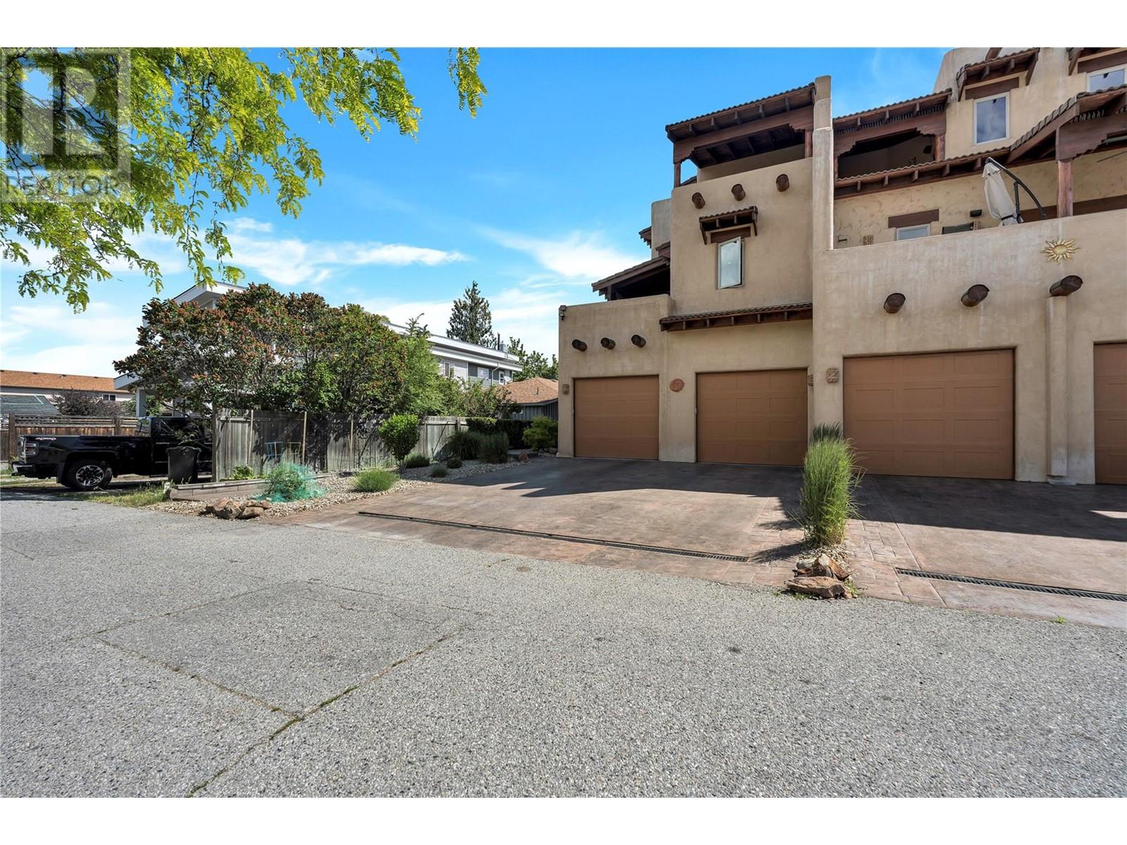 483 Maurice Street Unit 105, Penticton, BC V2A 5V8