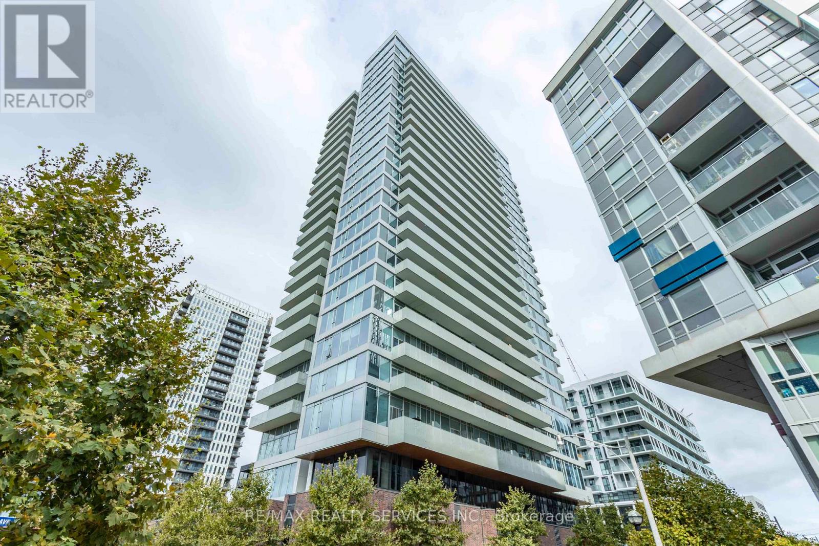 403 20 Tubman Ave, Toronto, ON M5A 0M8