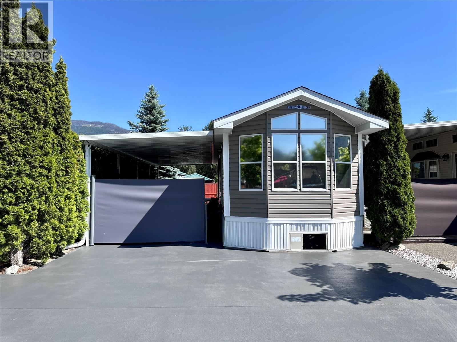 1383 Silver Sands Road Unit 121, Sicamous, BC V0E 2V4