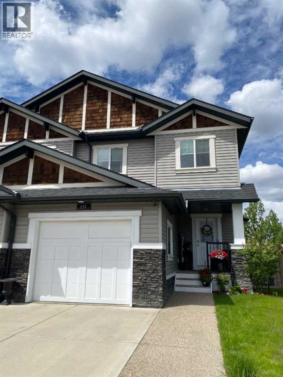 151 Kingsbridge Rd SE, Airdrie, AB T4A 0M2