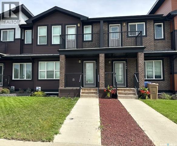 1705 Red Spring St, Regina, SK S4Y 0G4
