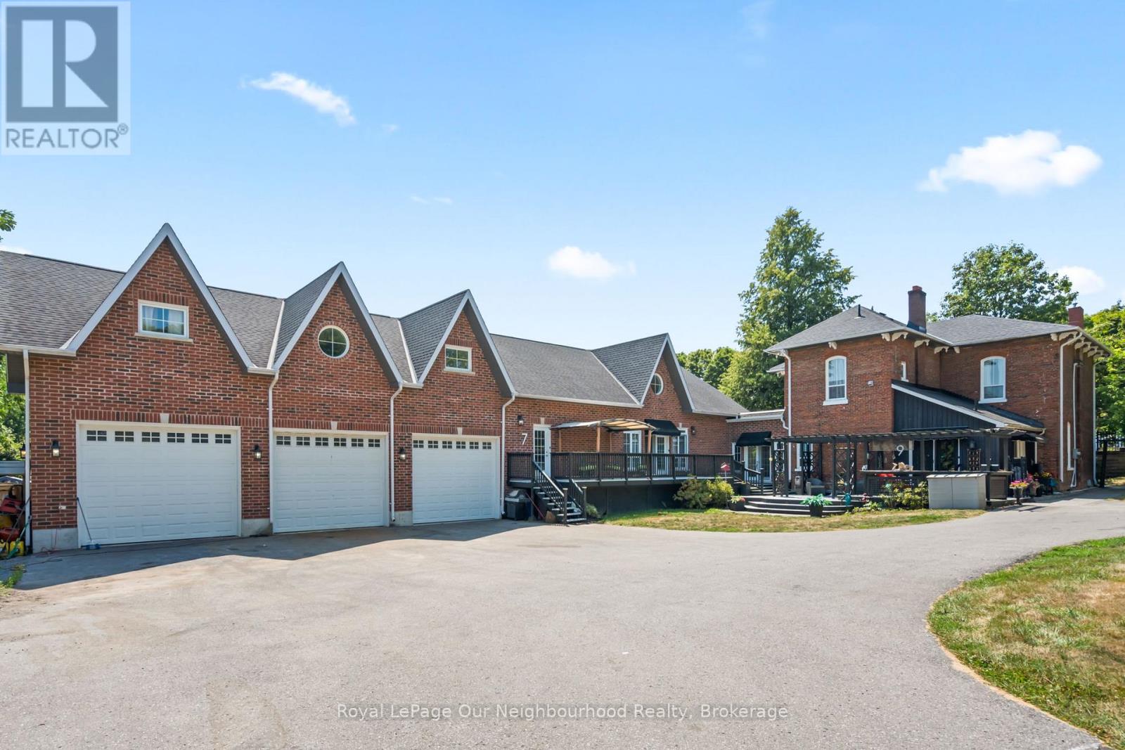 7 Odell St #-9, Clarington Bowmanville, ON L1C 0R5