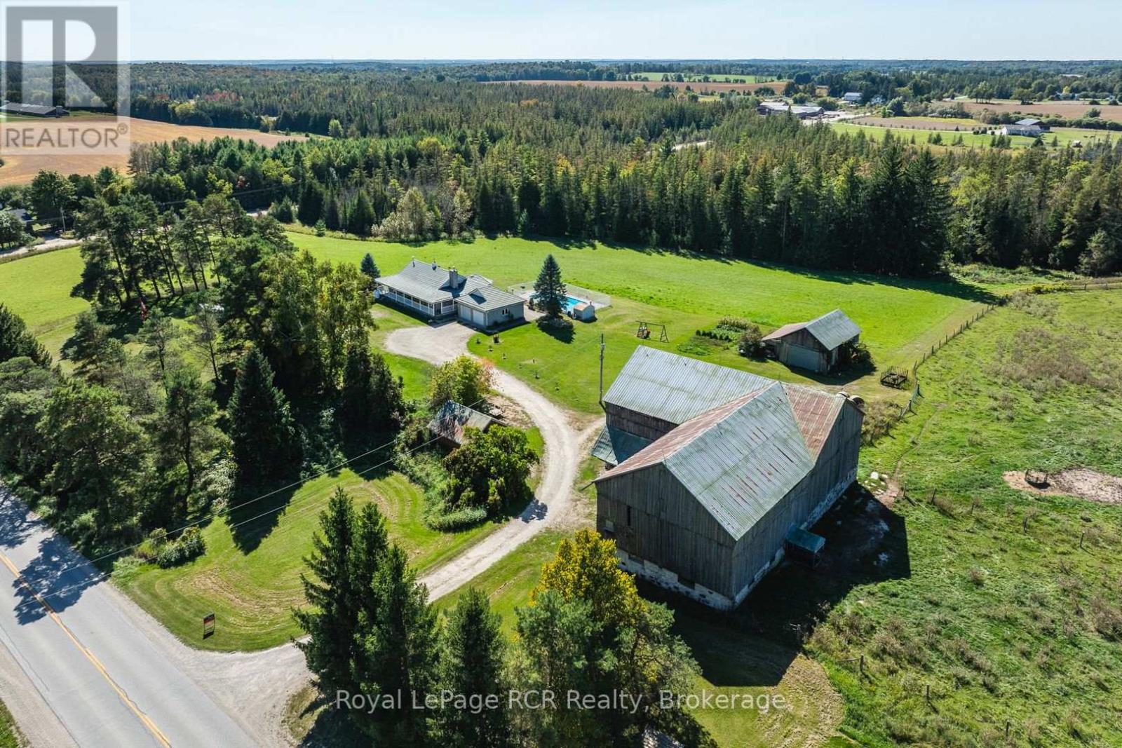 114228 Grey Road 3 Rd, West Grey, ON N0G 1S0