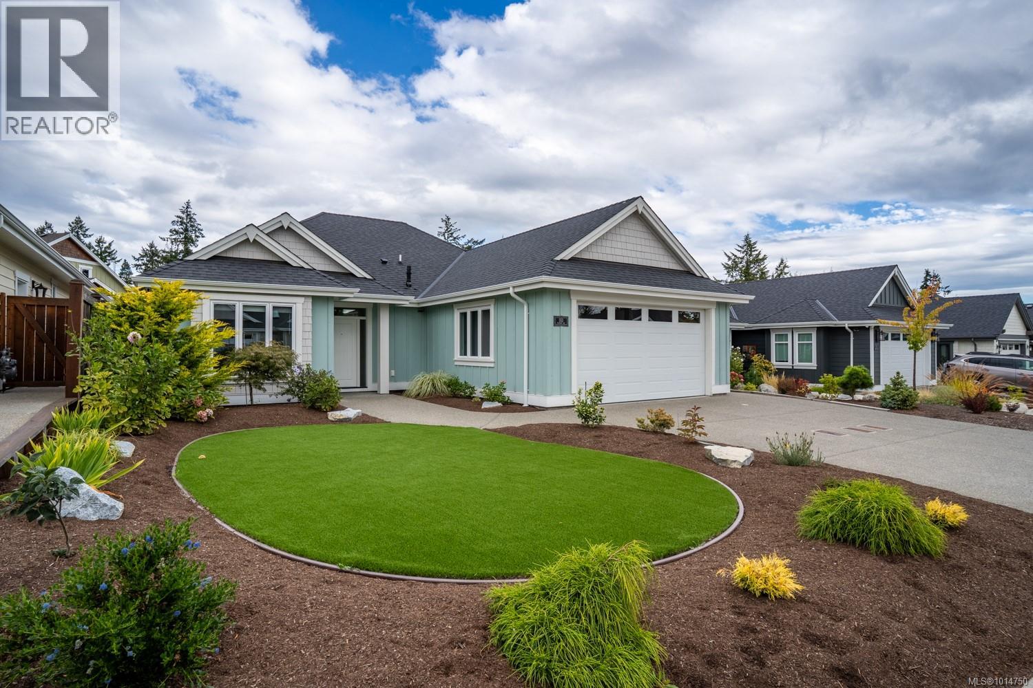 553 Rainbow Way, Parksville, BC V9P 1H3