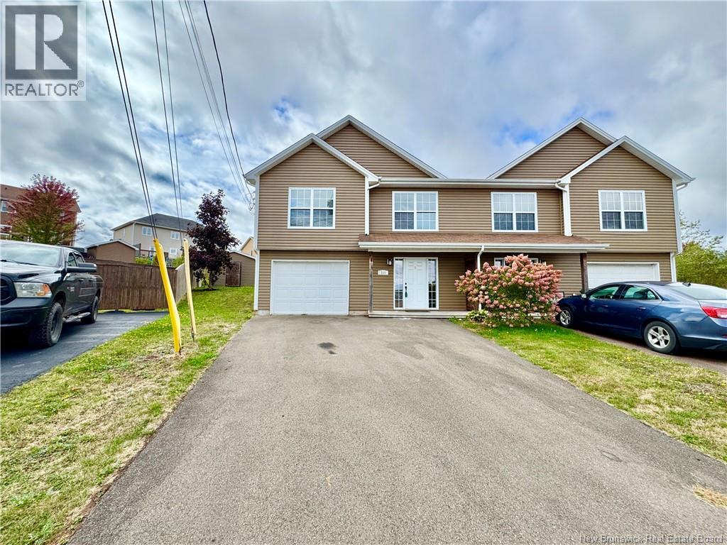 193 Houlahan, Dieppe, NB E1A 4X6