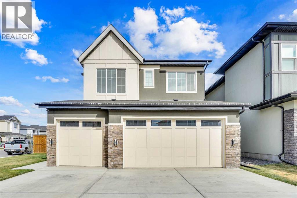 179 Kinniburgh Loop, Chestermere, AB T1X 2S6
