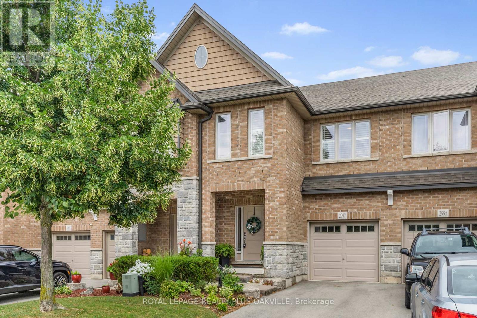 19 2997 Glover Ln, Burlington, ON L7M 4K7