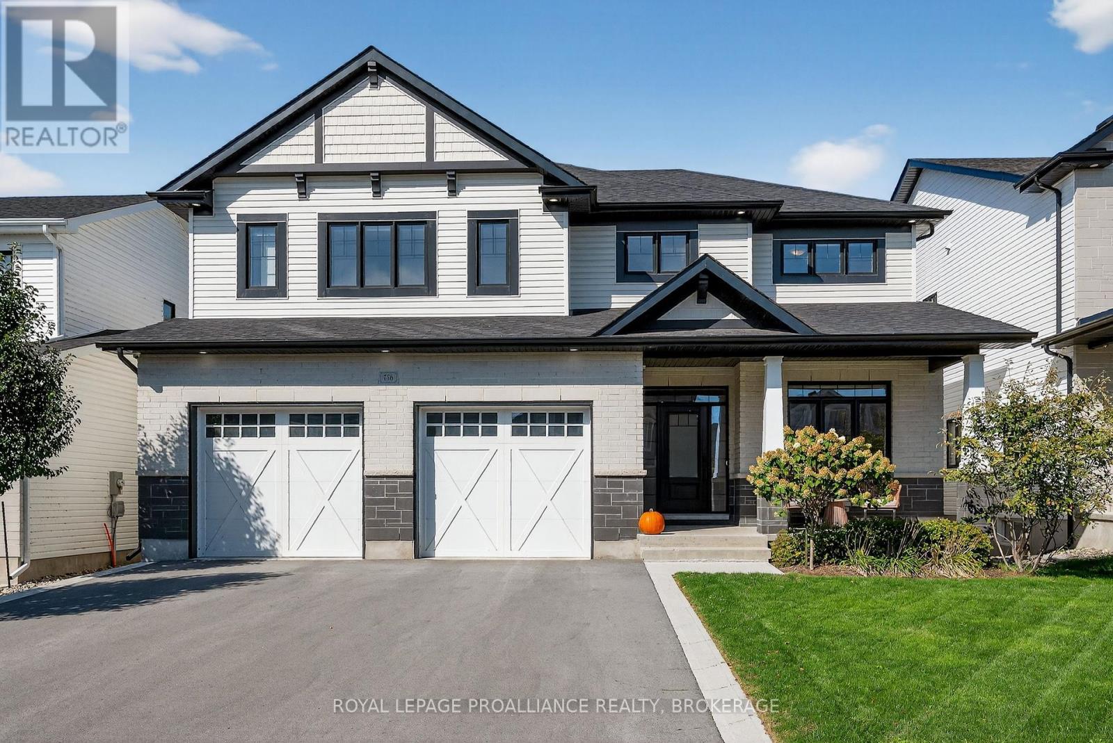 756 Riverview Way, Kingston, ON K7K 0J2