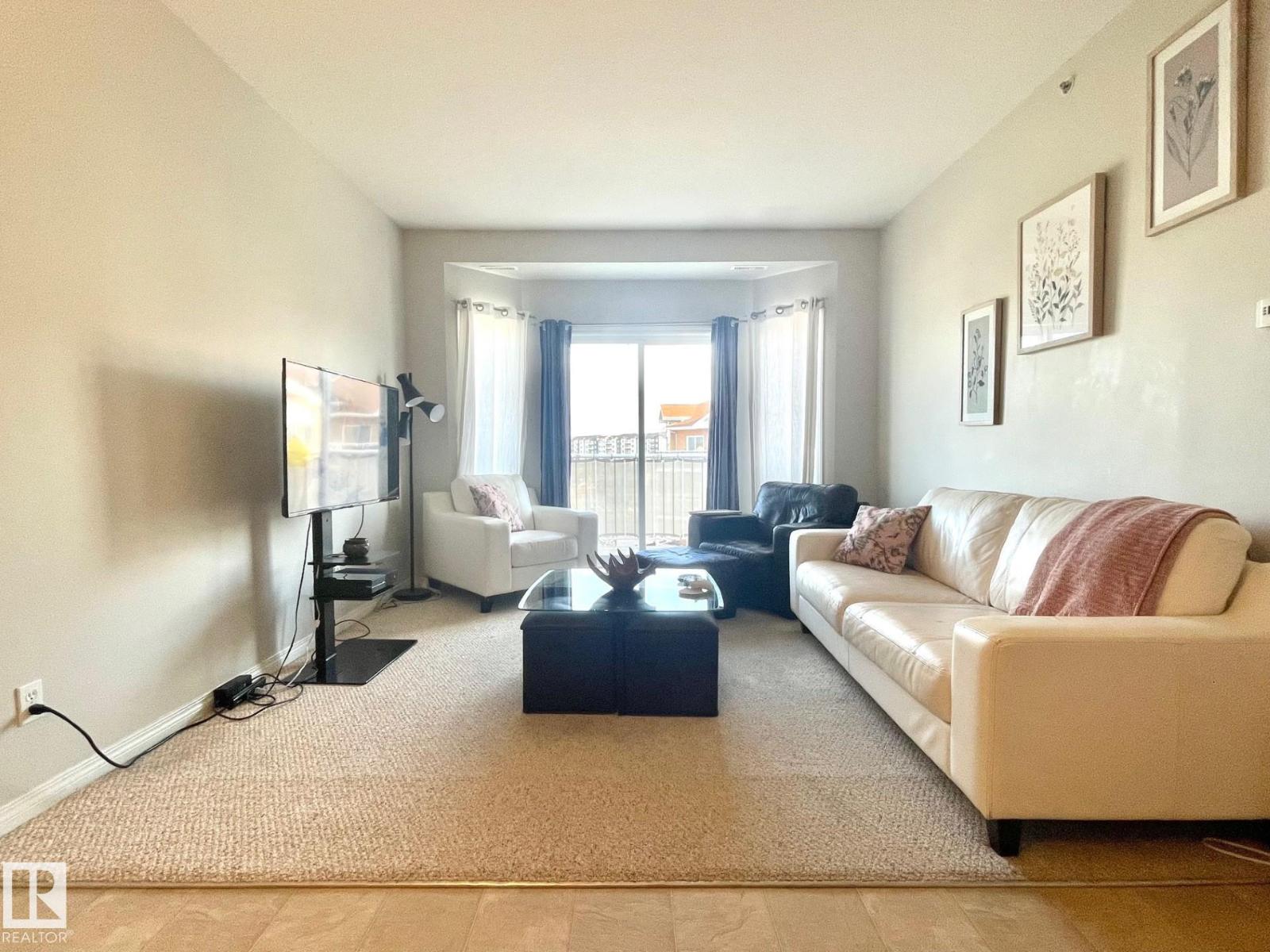 4304 139 Avenue Northwest #407, Edmonton, AB T5Y 0H6