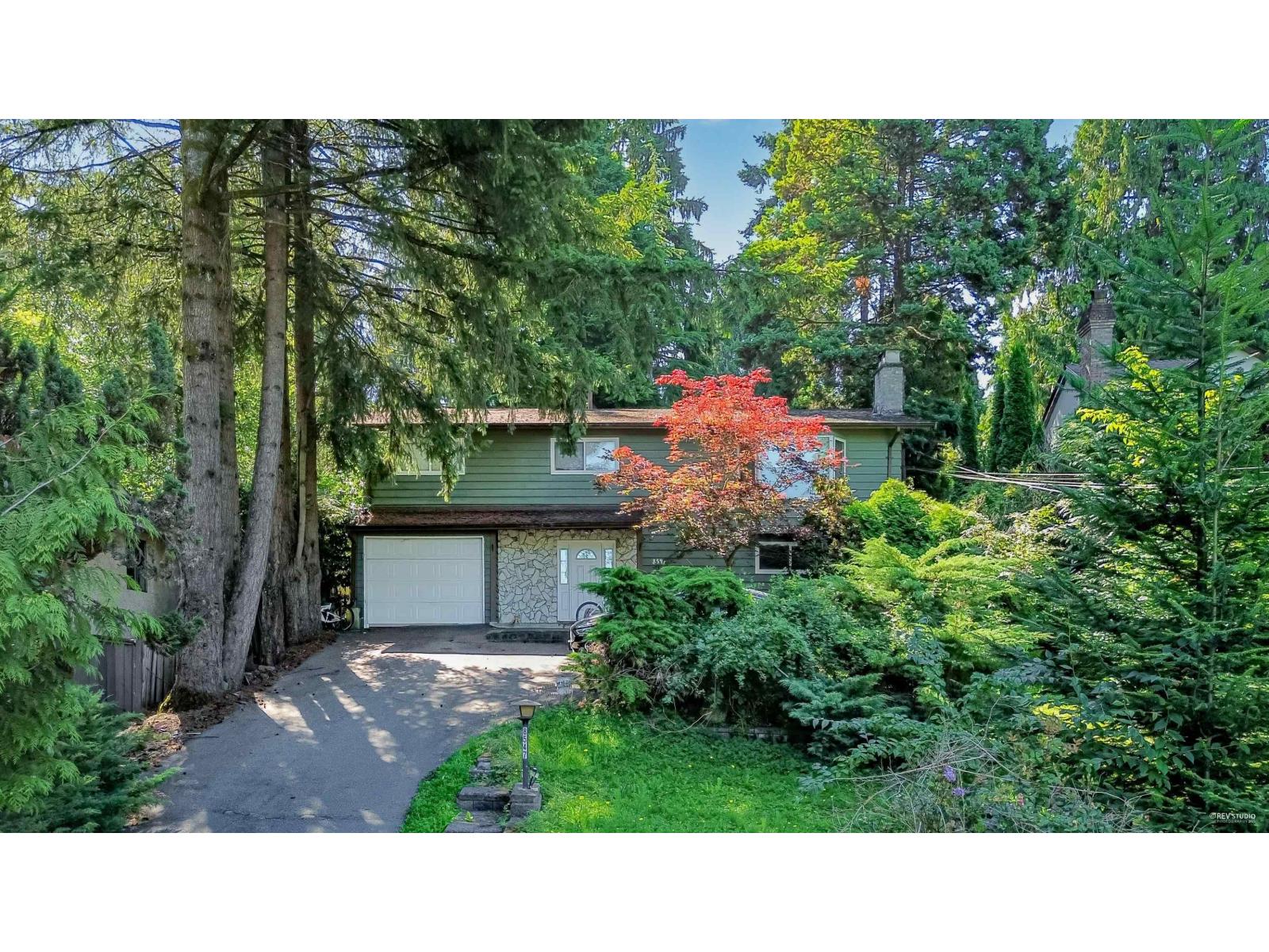 8547 Arpe Cres, Delta, BC V4C 3Y2