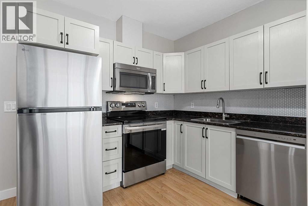 3820 Brentwood Road Nw Unit 508, Calgary, AB T2L 2L5