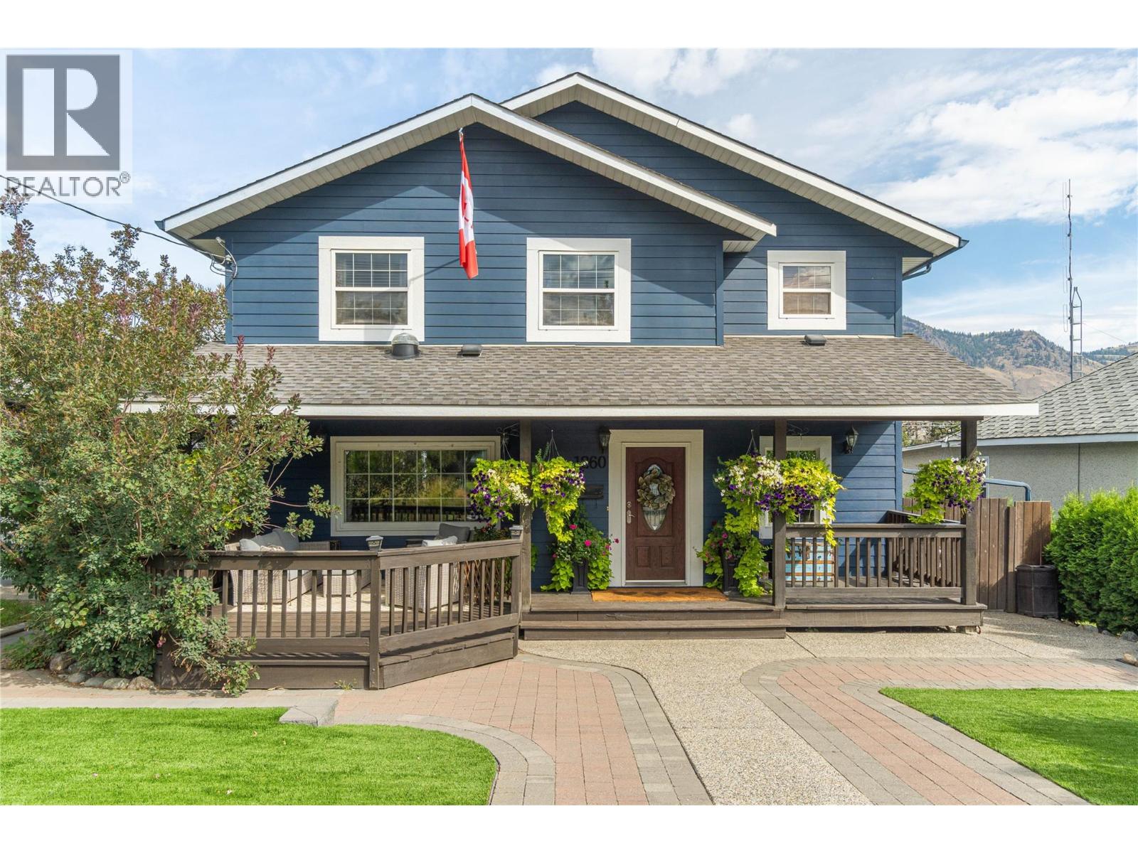 1260 Pine St, Kamloops, BC V2C 3A9