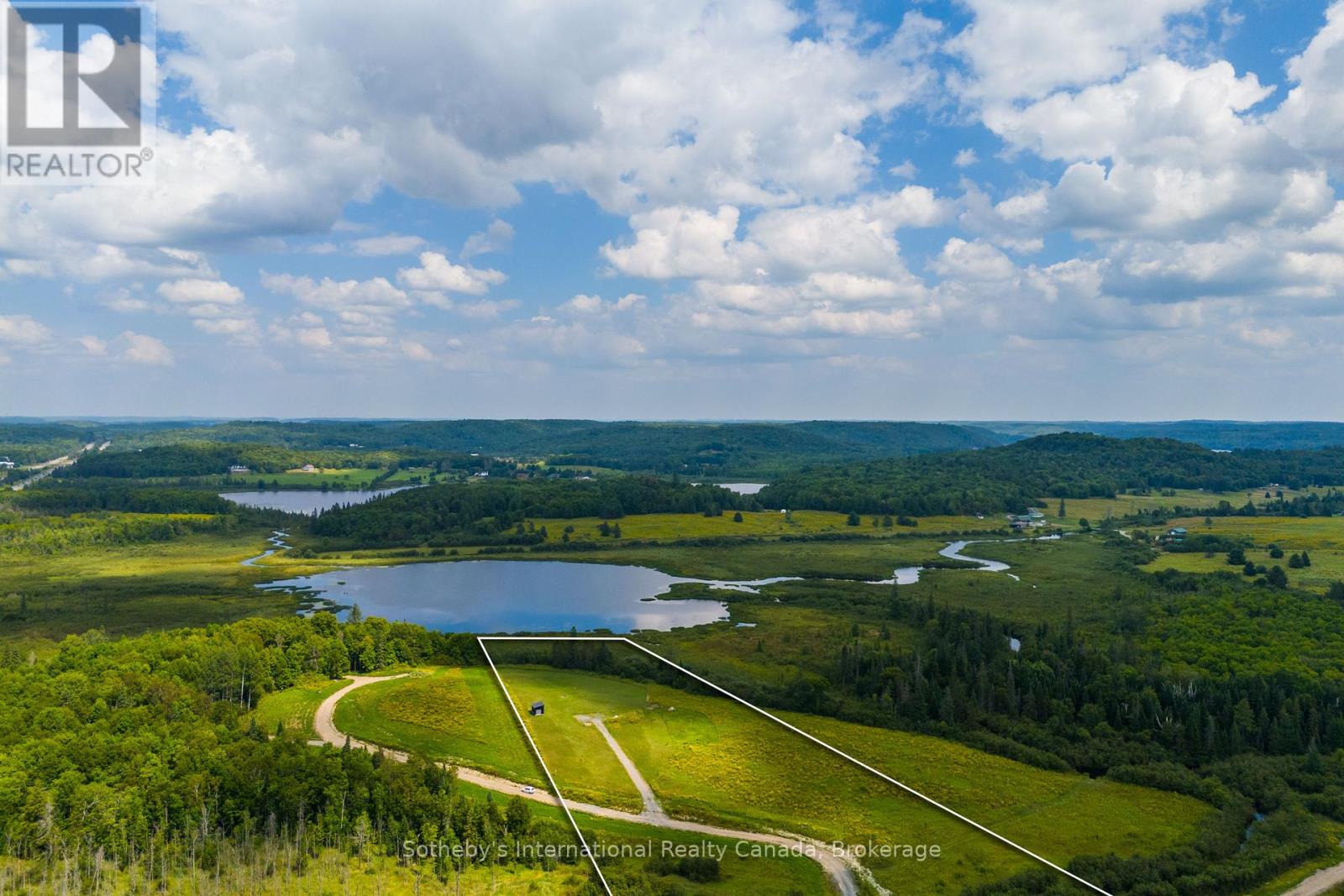 71 Spider Lake Ln, Huntsville Stephenson, ON P0B 1M0