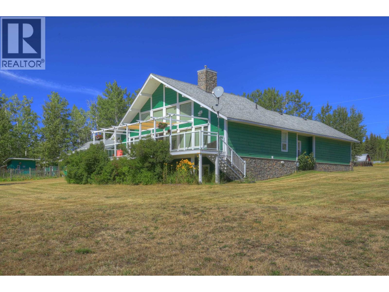 3812 Branch Dr 150 Mile House Bc Dr #150 mile house bc, 150 Mile House, BC V0K 2G0