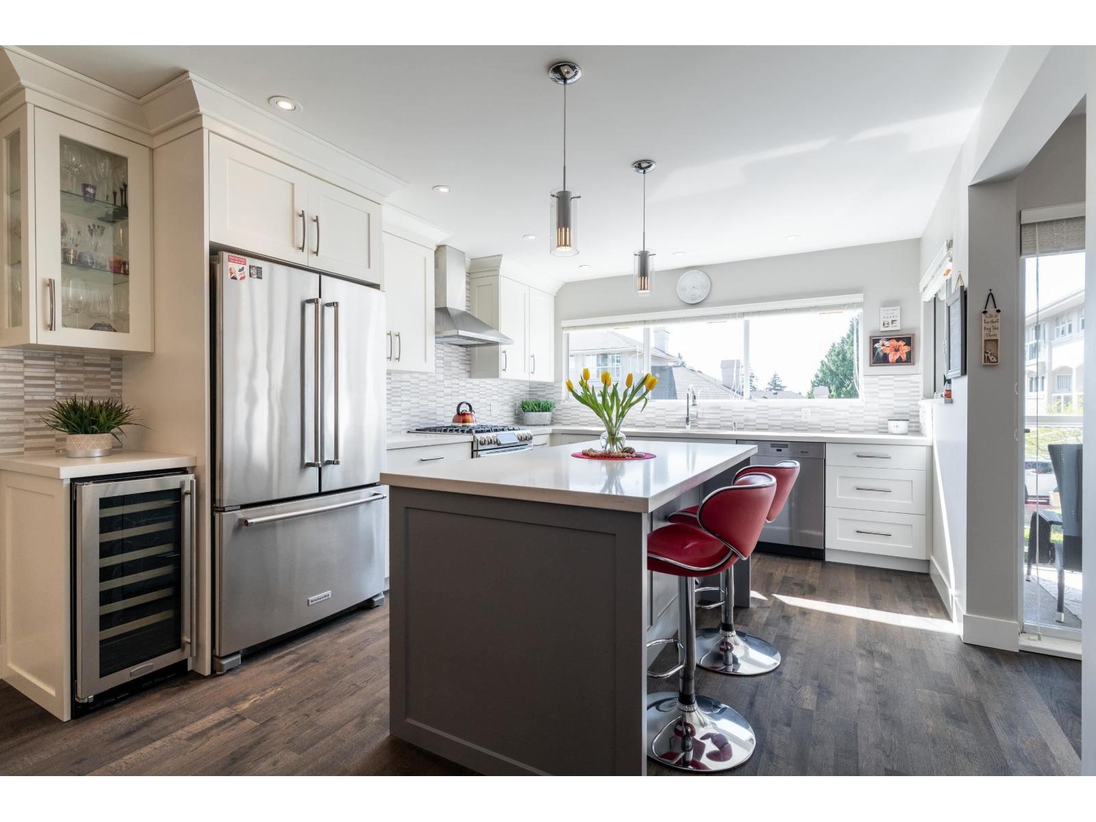 1781 130 Street Unit 10, Surrey, BC V4A 8R9