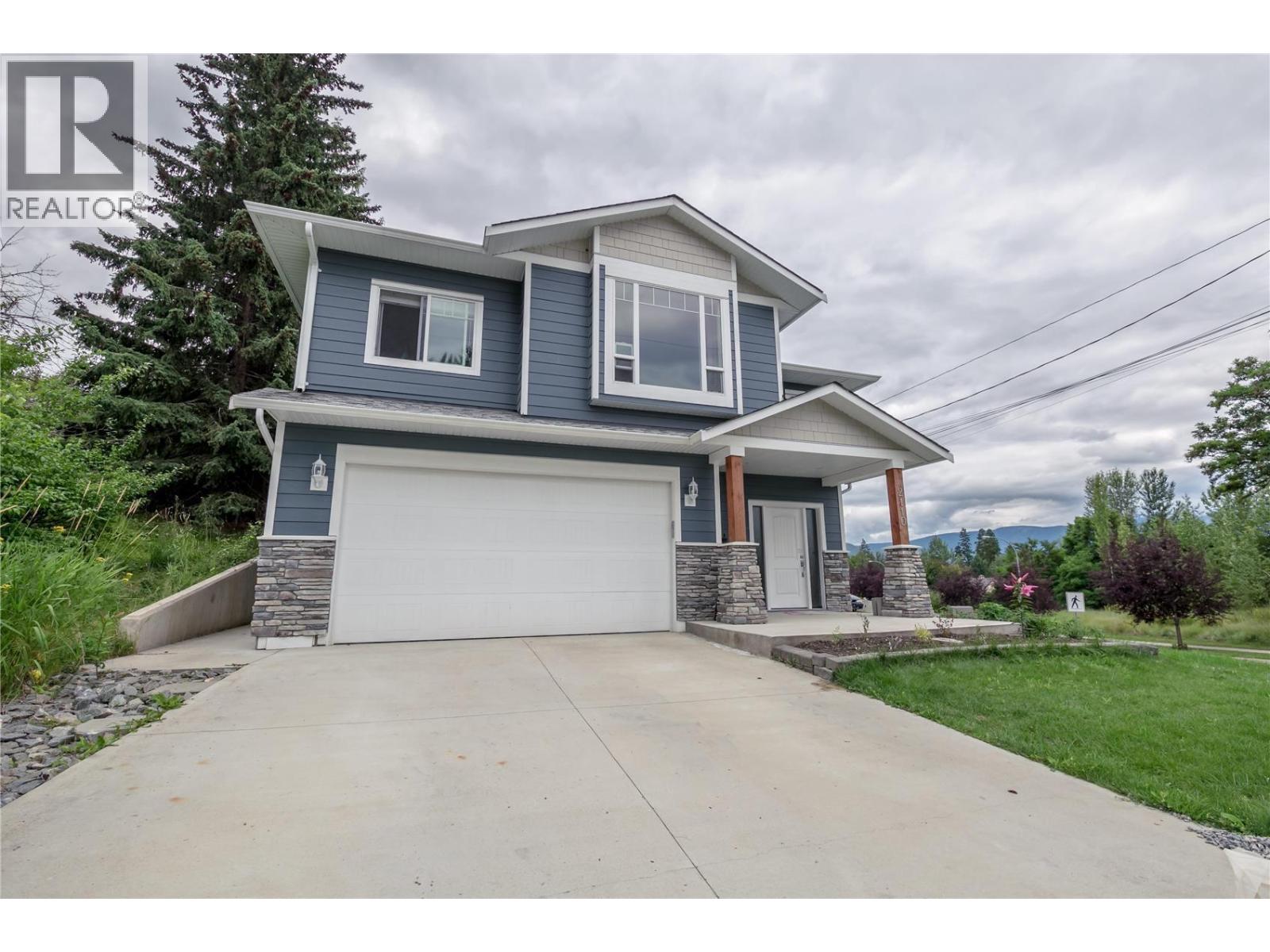 6 Avenue Ne Unit 2110, Salmon Arm, BC V1E 2K8