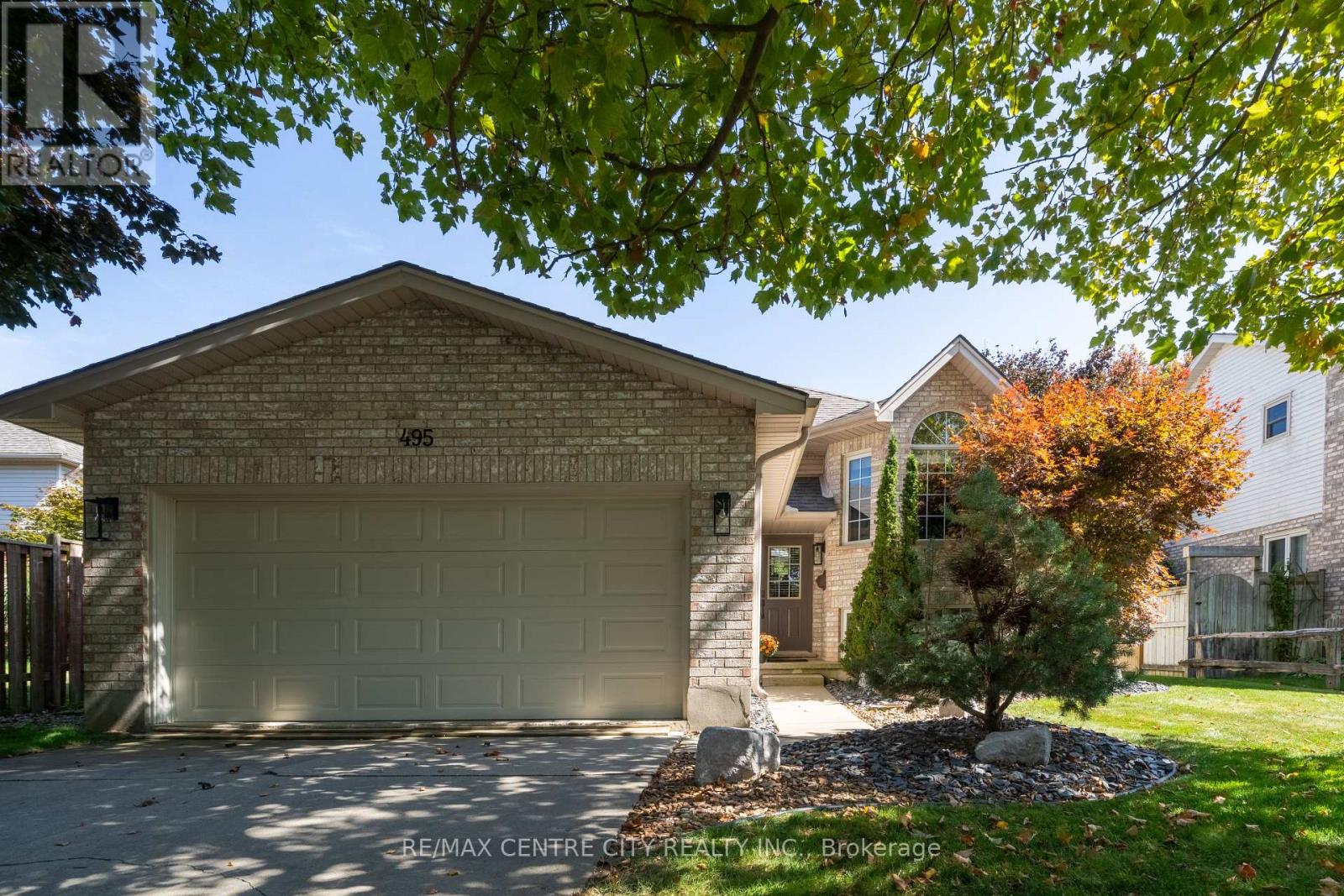 495 Riverview Dr, Strathroy-Caradoc, ON N7G 4B3