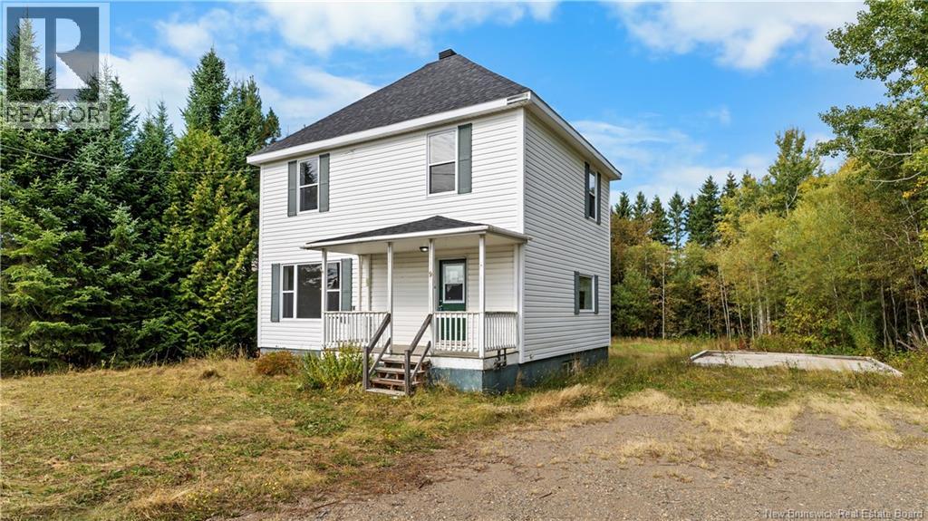 9 Goulette Point Rd, Charlo, NB E8E 2K3